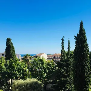 Cannes-le Cannet 3 Pièces Appartement