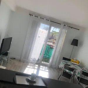 Résidence L’aurore Appartement