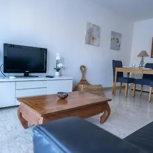 Holidays In Cannes - 2p - Wifi - Clim - Parking Appartement