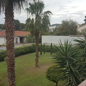 Chez Emmanuel Appartement