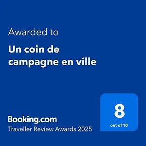Un Coin De Campagne En Appartement